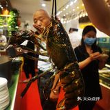 宝藏女孩让我在北京实现了海鲜自由