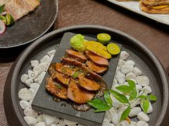 -鮨匠·割烹料理(巨鹿花园店)