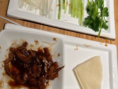 -娜仁图雅蒙古美食村(33小镇店)