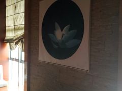 景观位-襄阳富力皇冠假日酒店-大吉融合餐厅