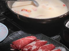 -捞王锅物料理(金华义乌之心店)