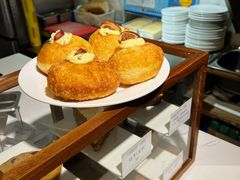 -Egg•Allday Brunch(襄阳北路店)