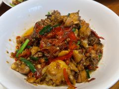 -辣公子·千岛湖私房菜(滨江店)