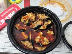 -新辣道鱼火锅(上地华联店)