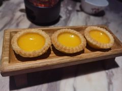 -广州花园酒店荔湾亭·地道点心·粤式饮茶