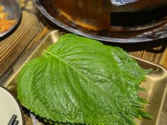 -范儿·嫂子烤肉·精致炭火烤肉(长治路店)