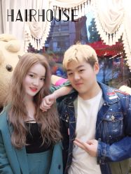 -Hair house发舍