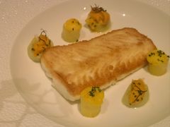 -Le Bernardin