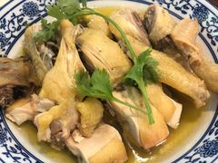 -兰边碗(鼓楼店)