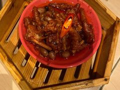 -避风塘(百联东郊店)
