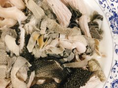 -同城四季爆肚涮羊肉(安华里店)