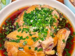 -百家鲜·杭帮菜