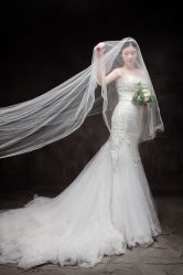 点击看大图 -金夫人婚纱摄影(华南店)