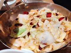 -蓉城小馆(科兴店)