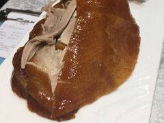 -京味民福烤鸭店(建设四马路店)