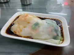 -穗银肠粉店(东川路店)