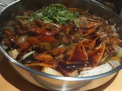-黄记煌三汁焖锅(渝北金港国际店)