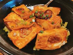 -香港深井掂檔烧鹅茶餐厅(海韵城店)