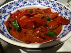 -肆月河豚·新淮扬(金融街店)
