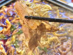 -古彭7只羊·招牌白串·碳锅羊肉旗舰店