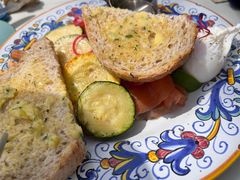 -Alimentari早午餐(安福路店)