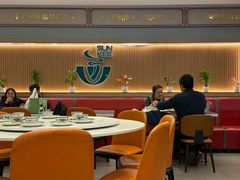 -香港新记茶餐厅(春熙太古里店)
