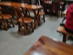 大堂-老崔的面馆(玉函路店)