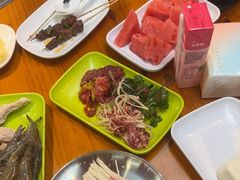 -养牛邓·潮汕牛肉海鲜自助火锅(广州店)