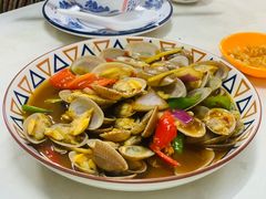 -真口味潮州砂锅粥(岗厦店)