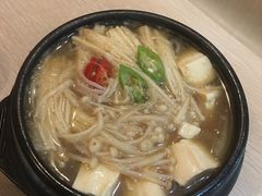 -韩妈妈韩式小吃(中山店)