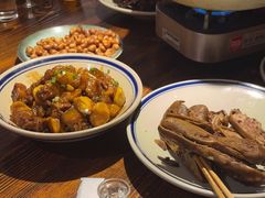 -刘师父老汉口江湖菜(蔡锷路店)