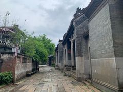 -黄埔古港