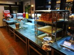 -三亚胜意海景酒店·海鲜自助餐厅(三亚湾路店)