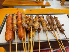 -探唐烧烤(棠东店)