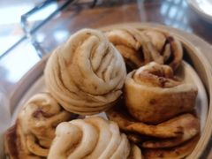 -尽善百年古院餐厅(王家老宅店)