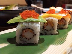 -Sushi Love 创意寿司(丽影广场店)