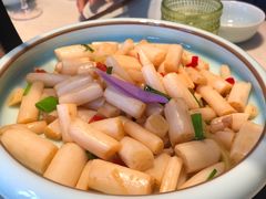 -荷庭·精致湘菜(华强北九方店)