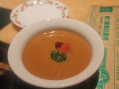 -清真·老门框爆肚涮肉·中华老字号(丰管路店)