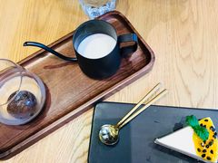 -Home Cafe(水榭春天店)