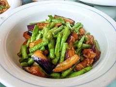 -伙工殿餐厅(吉大店)