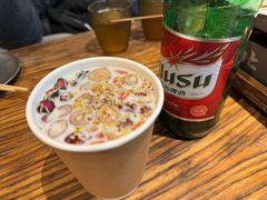 -北丐先生·野馄饨烧烤(雨花万象店)