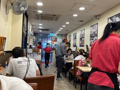 -盛记粥面(佐敦店)