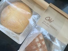 -Olé精品超市(北京合生汇店)