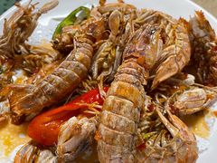-华源餐厅·海鲜大排档(日月贝店)