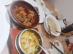 -连鹭海鲜·海肠捞饭·海胆饭(星海店)