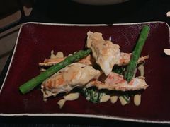 -广州瑰丽酒店·Black Iron黑金燚