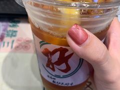 -孖记茶档·热腾茶餐(荔湾领展广场店)