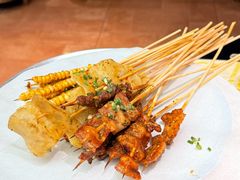 -串盟烧烤·长沙美食地标(星沙店)