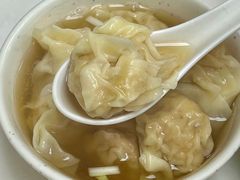 -麦文记面家(佐敦店)