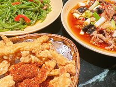 -廖川菜(太阳宫店)